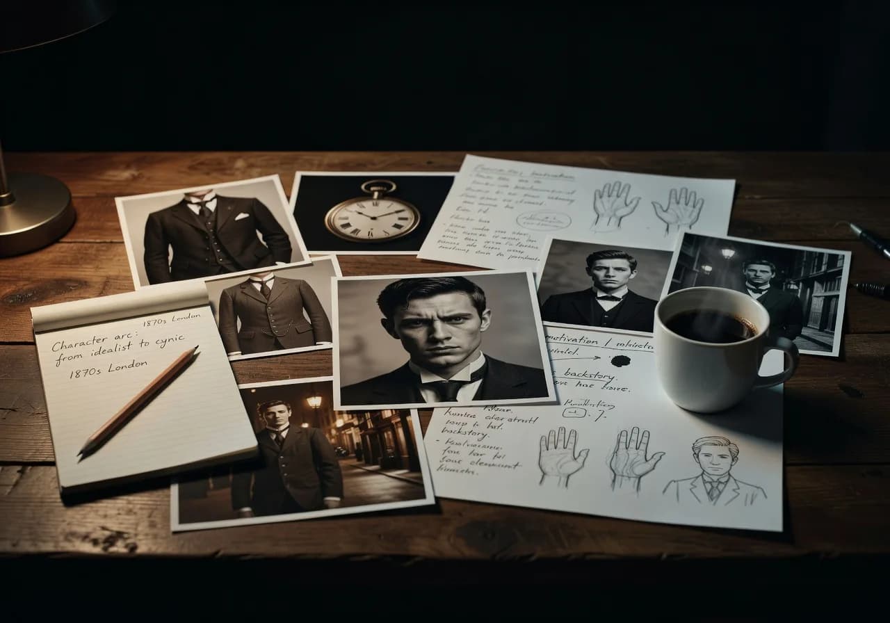 Image corps – Workflow LoRA Image corps – Workflow LoRA