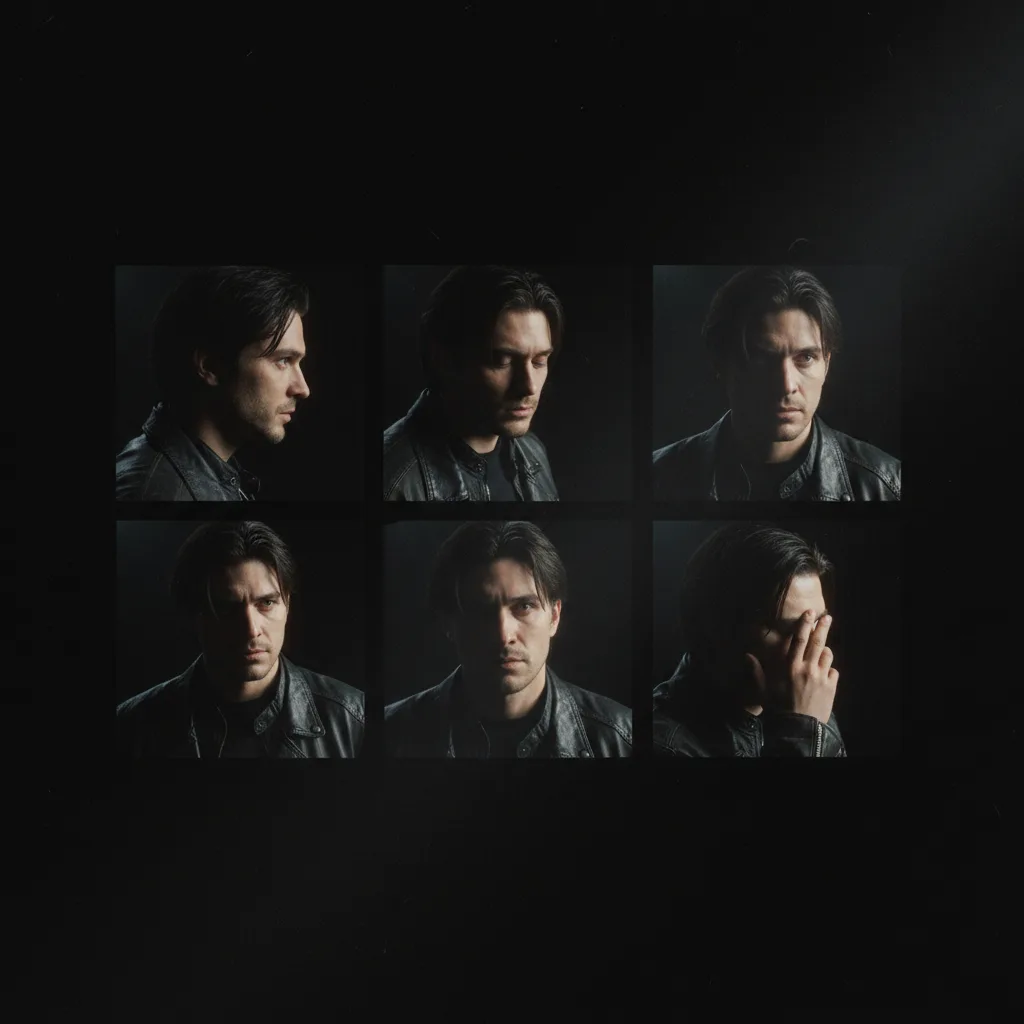 Mes personnages changent de visage : Techniques de consistance (Seed, LoRA)