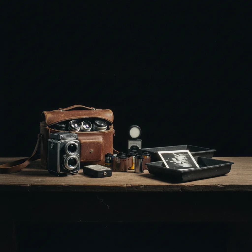 Photo professionnelle par IA : outils, limites et comment s'en servir vraiment Photo professionnelle par IA : outils, limites et comment s'en servir vraiment