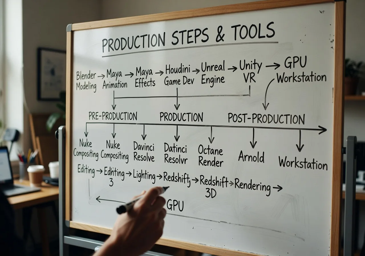 Image corps – Schéma pipeline Image corps – Schéma pipeline