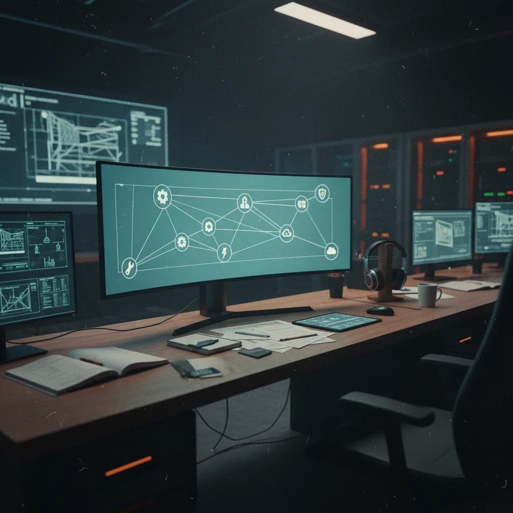 Développer un pipeline de production "Tool-Agnostic" résilient en 2026