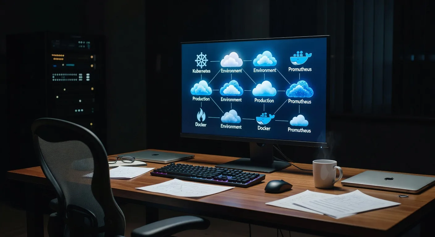 Développer un pipeline de production "Tool-Agnostic" résilient en 2026