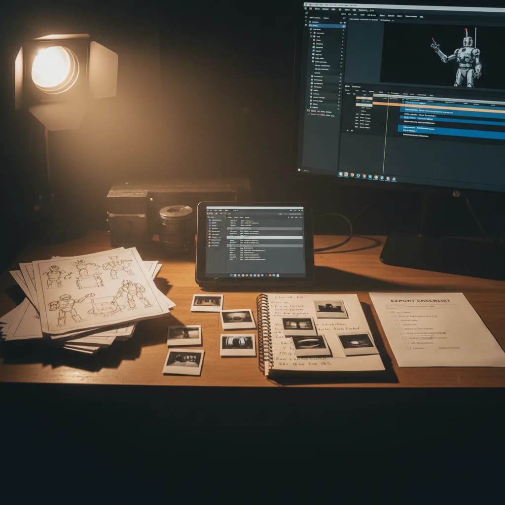 Image corps - workflow Plan de formation IA sur 30 jours pour débuter intelligemment Image corps - workflow Plan de formation IA sur 30 jours pour débuter intelligemment