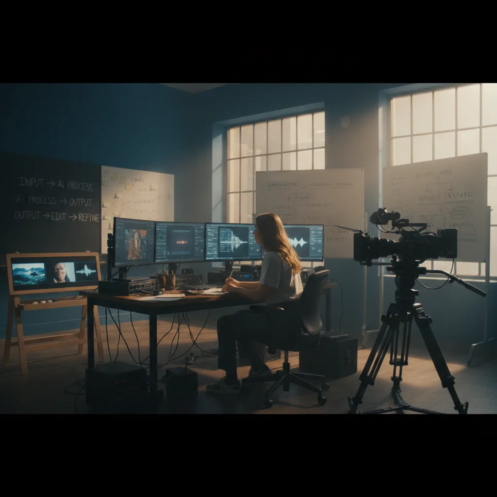 Plan de formation IA sur 30 jours pour débuter intelligemment