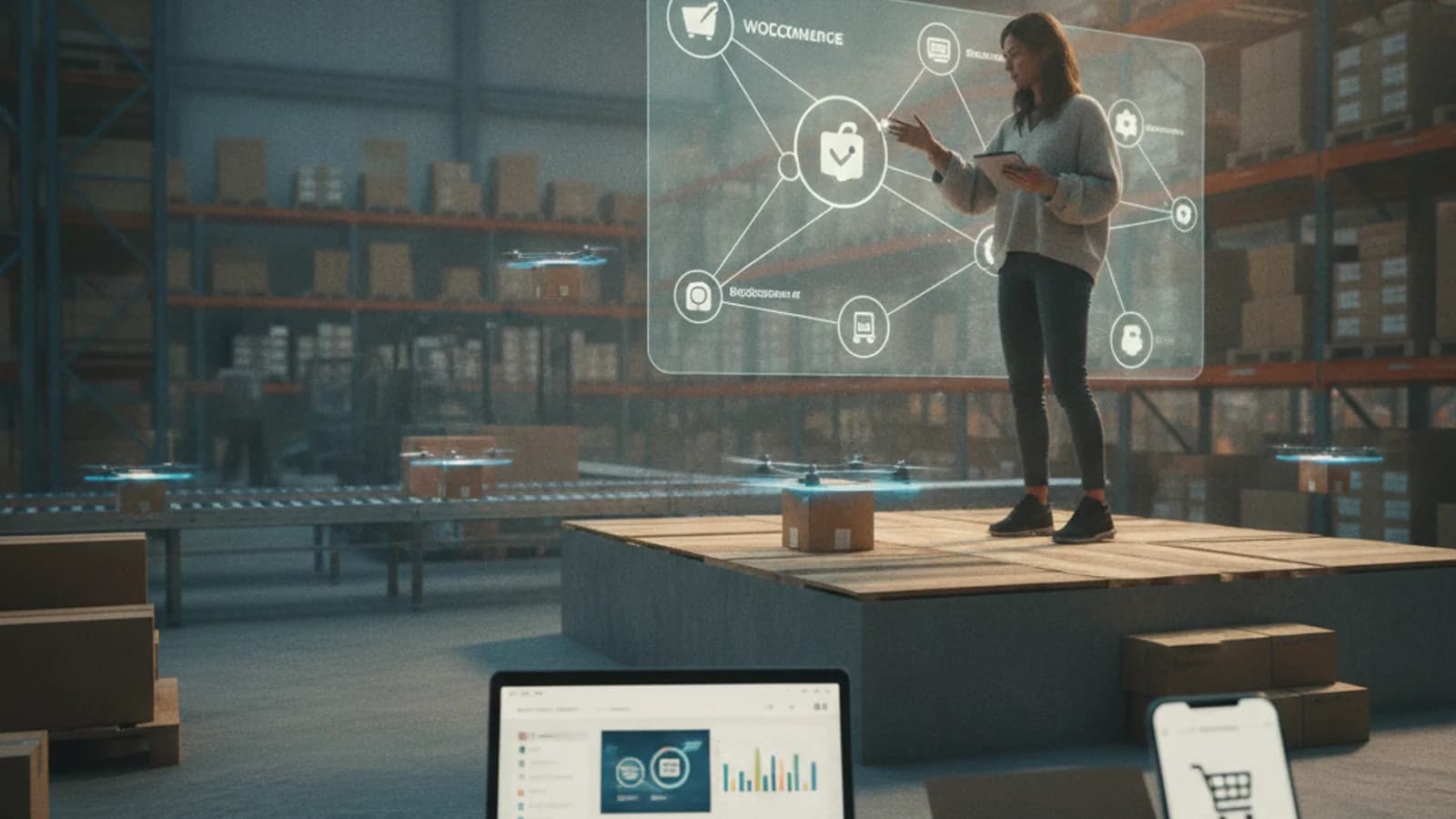 Plateforme e-commerce : laquelle choisir pour ta boutique en ligne ? Plateforme e-commerce : laquelle choisir pour ta boutique en ligne ?