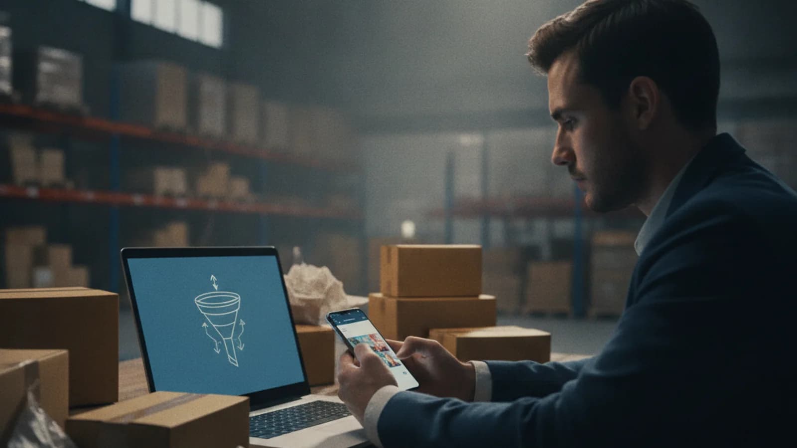 Pop-up Shopify : comment en créer un qui convertit vraiment (guide 2026) Pop-up Shopify : comment en créer un qui convertit vraiment (guide 2026)
