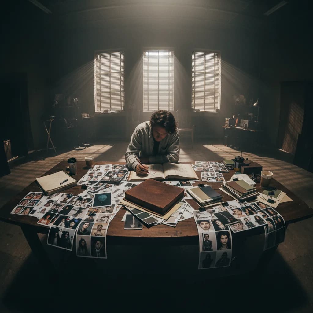 Image workflow 1 Image workflow 1