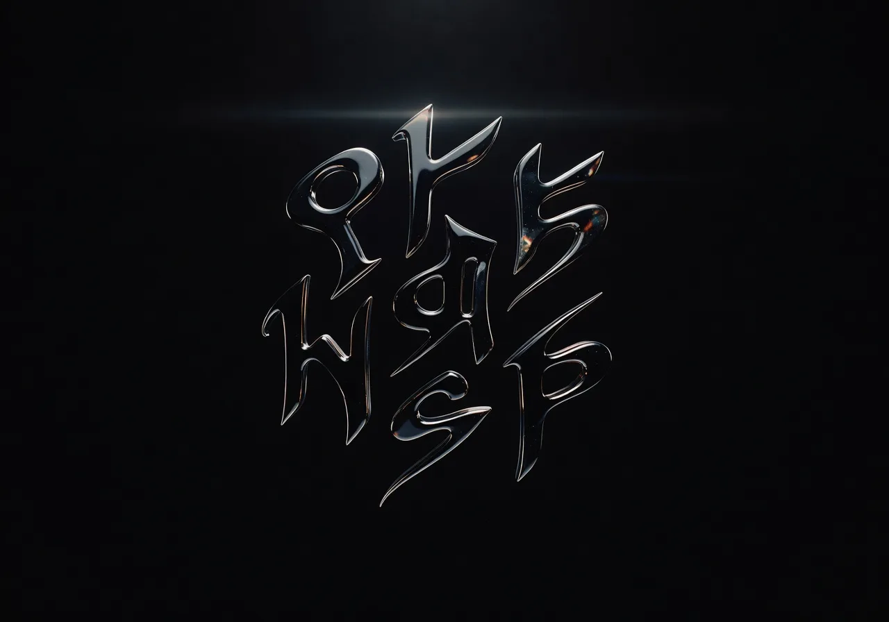 Image corps – Limite des lettres générées Image corps – Limite des lettres générées