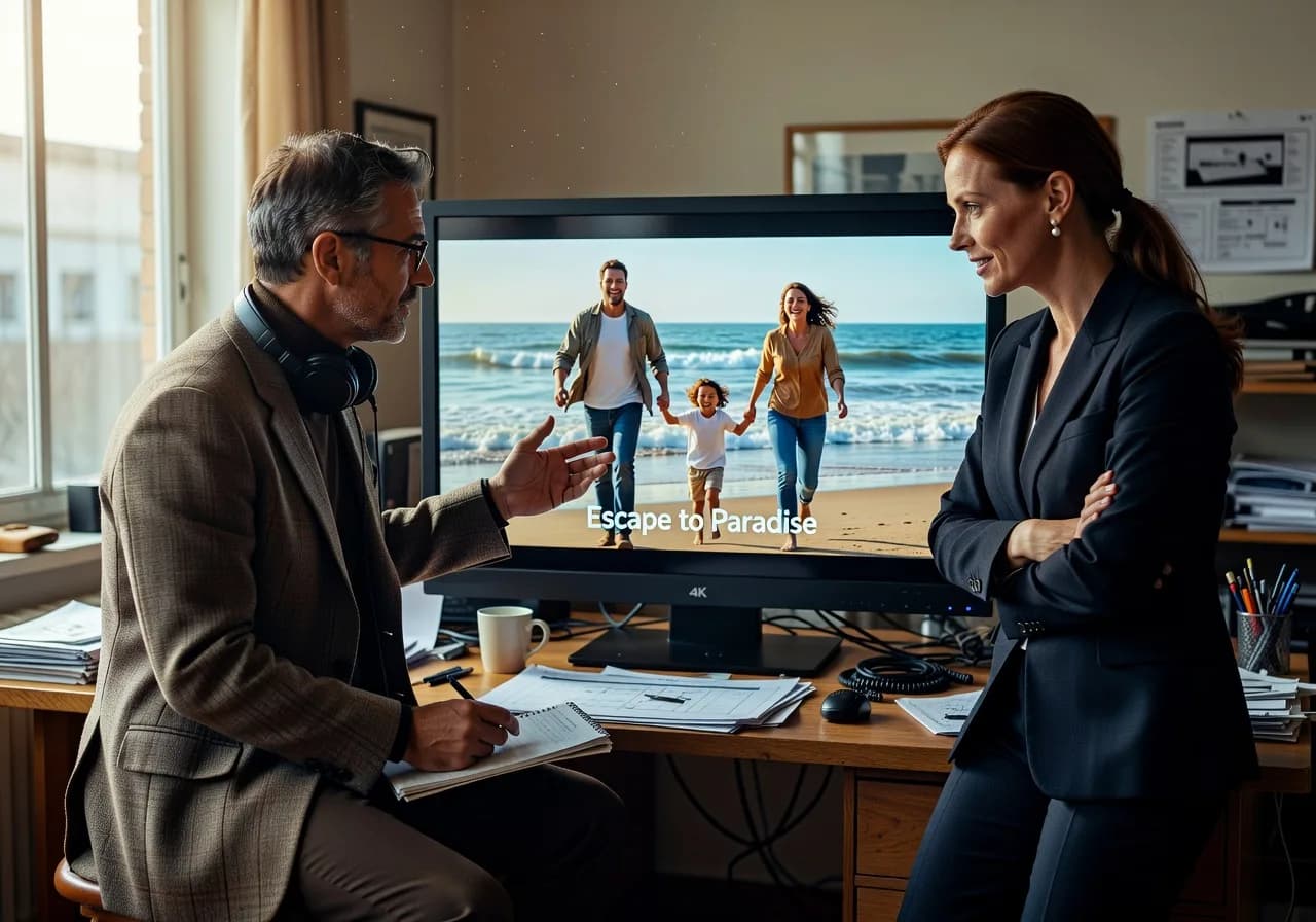 Image corps – Équipe et validation Image corps – Équipe et validation