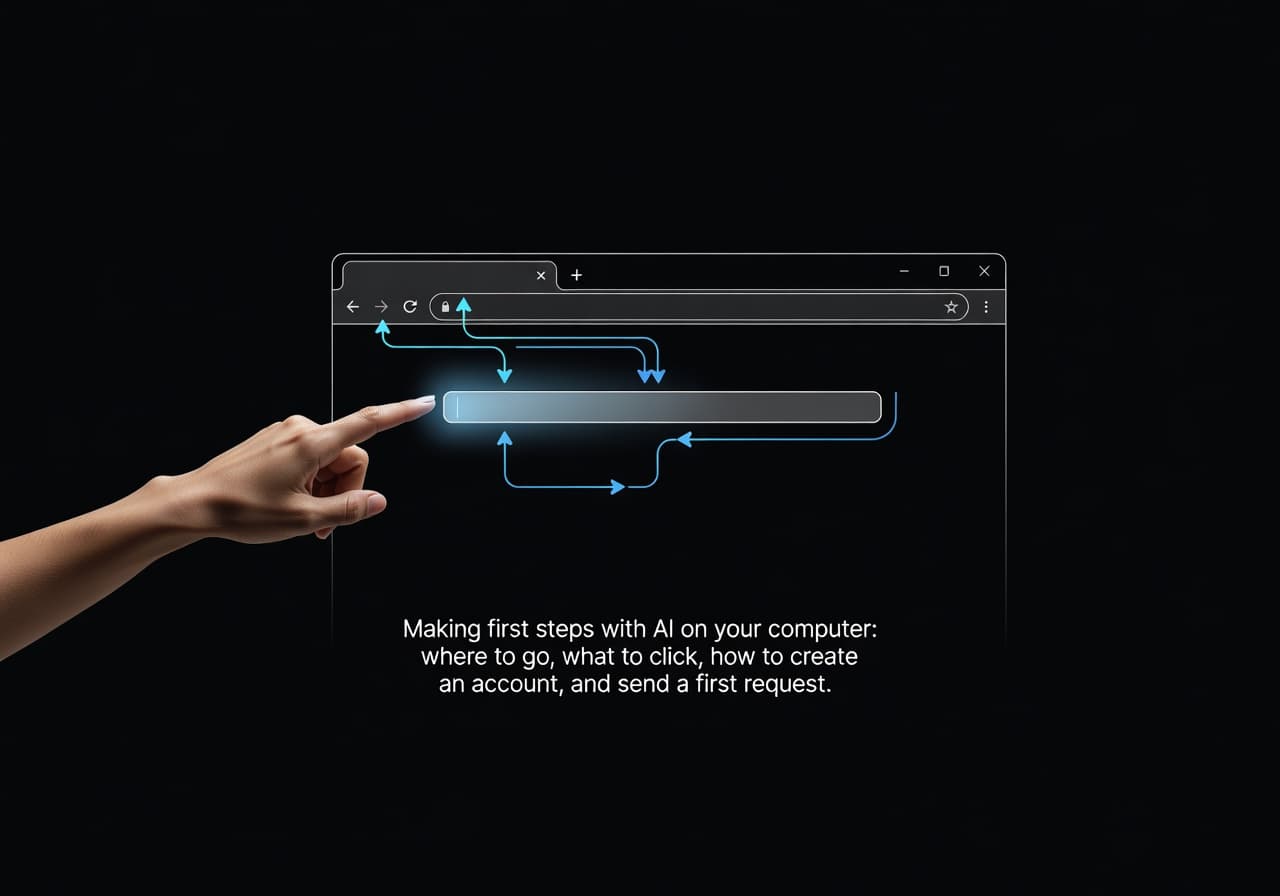 Image corps – Navigateur vers zone de saisie Image corps – Navigateur vers zone de saisie