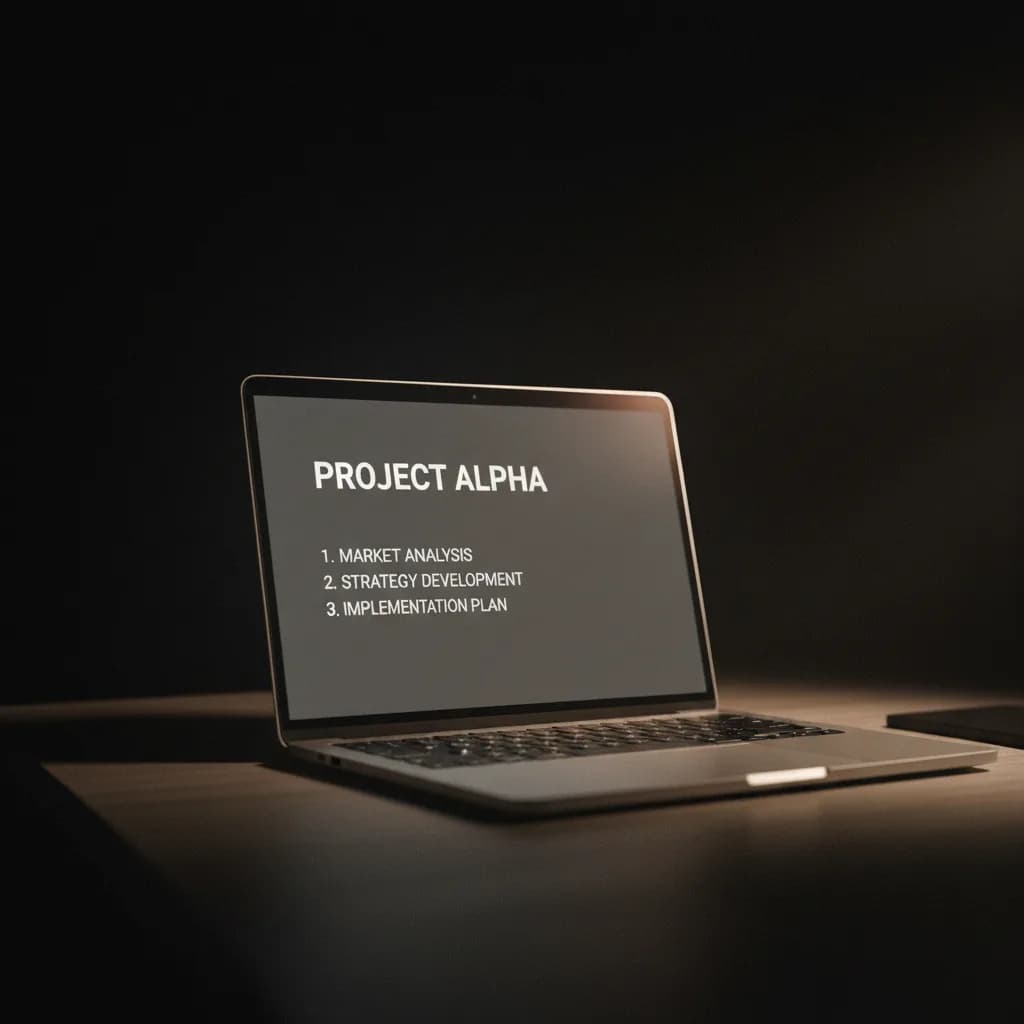 Créer des présentations PowerPoint (Slides) générées par IA