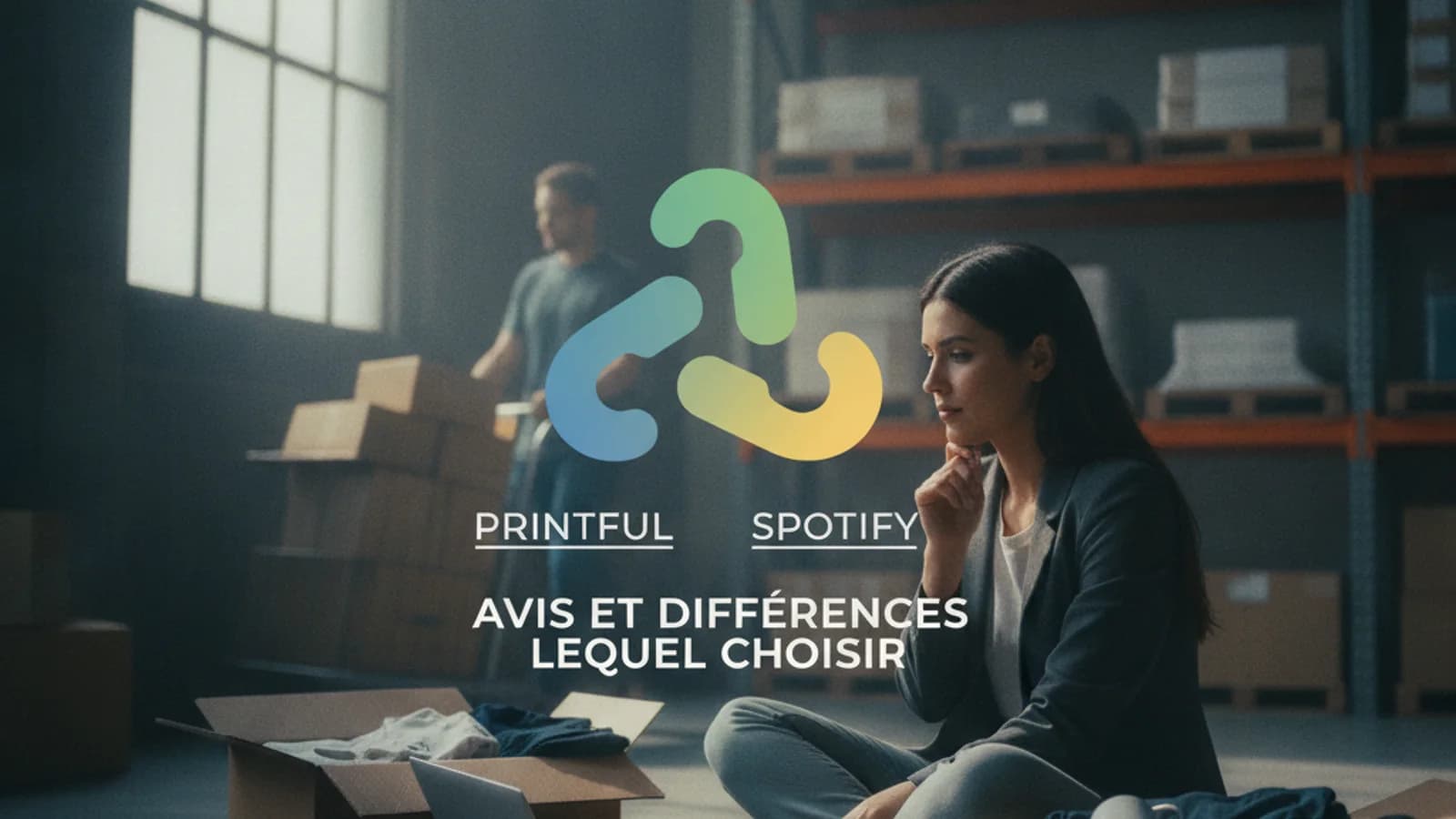 Printful, Printify, Spocket : avis et différences (lequel choisir) Printful, Printify, Spocket : avis et différences (lequel choisir)