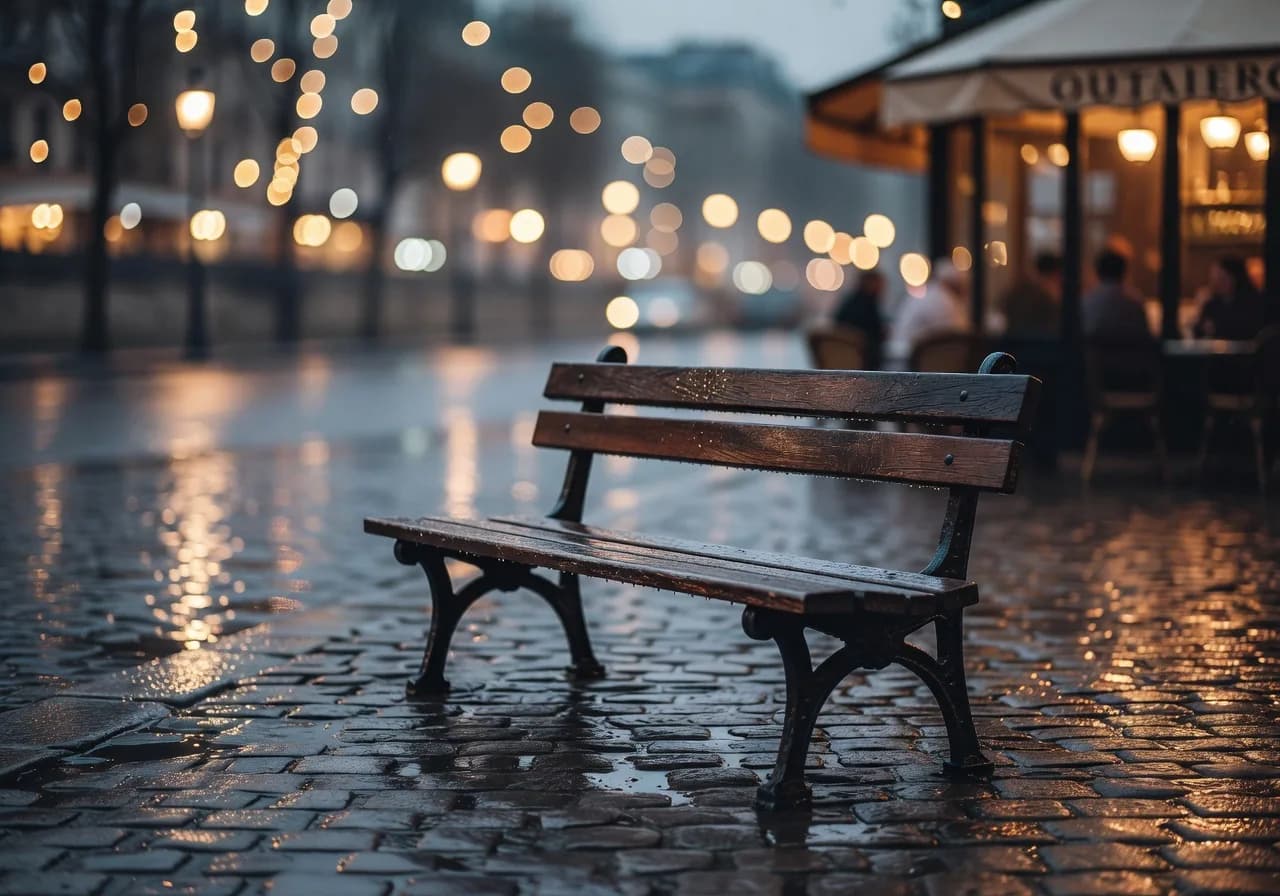 Image corps – Plan avec bokeh et sujet net Image corps – Plan avec bokeh et sujet net