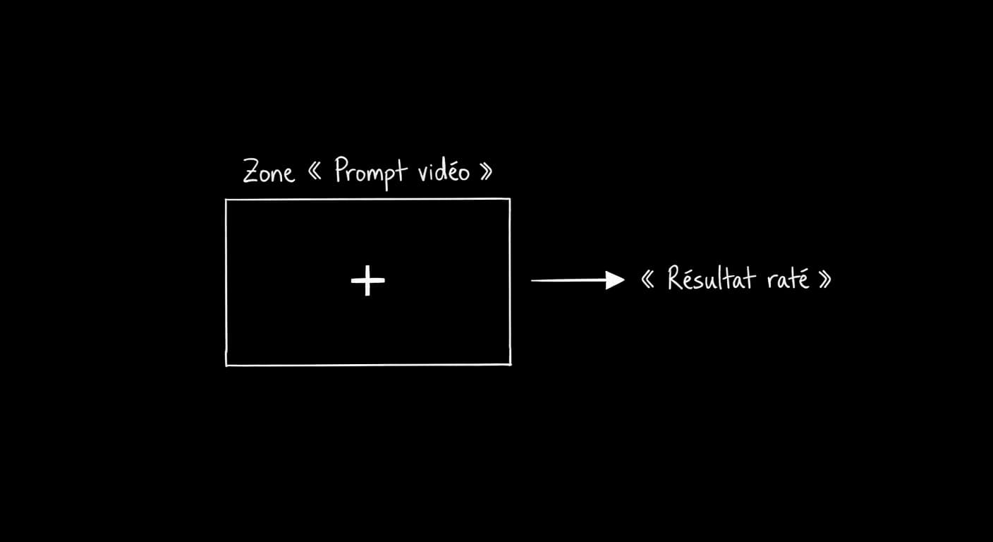 Mon prompt vidéo ne marche pas : comment l'améliorer facilement ?