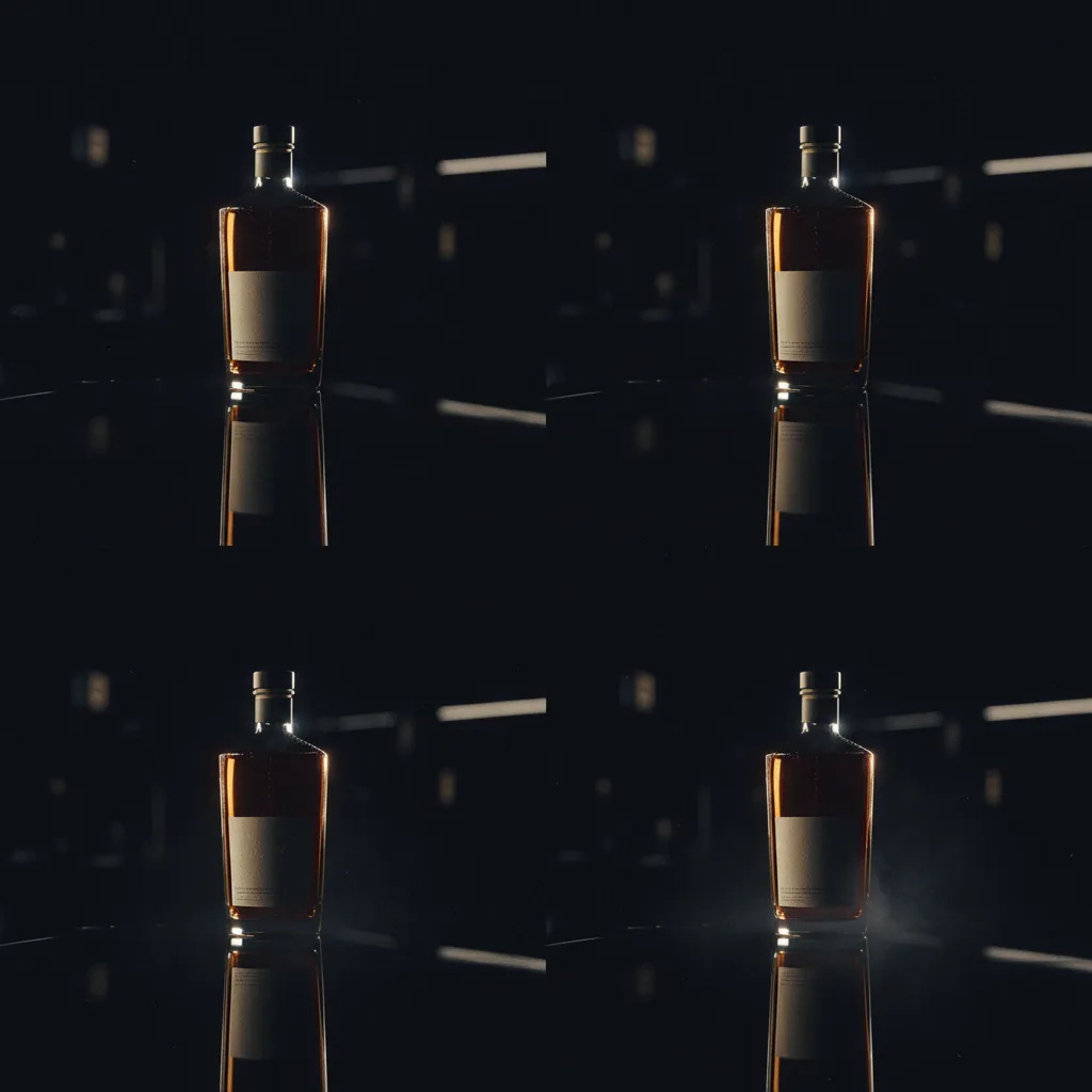 Les meilleurs prompts pour générer des mockups produits hyper-réalistes