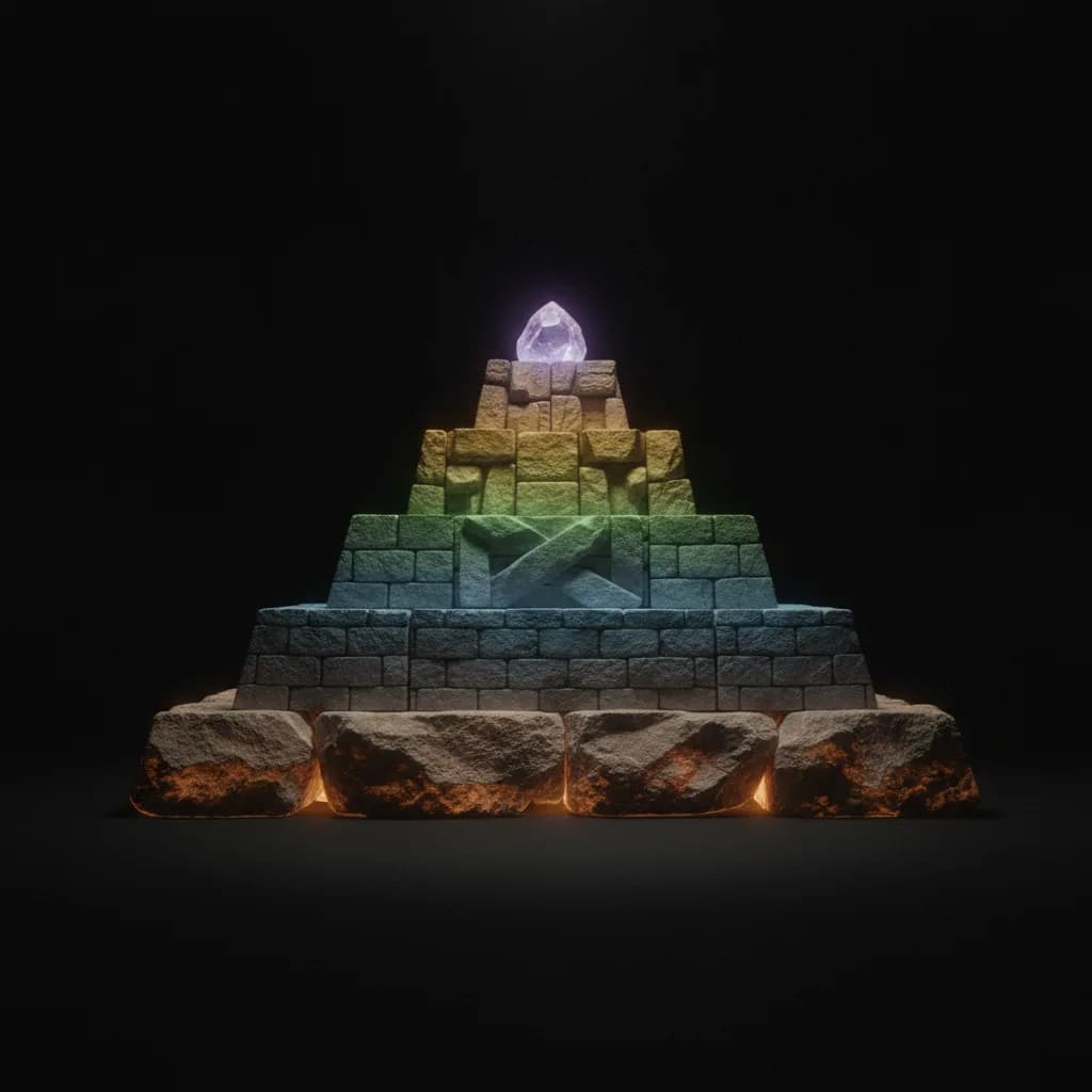 Pyramide de Maslow : les 5 niveaux de besoins humains appliqués au business Pyramide de Maslow : les 5 niveaux de besoins humains appliqués au business