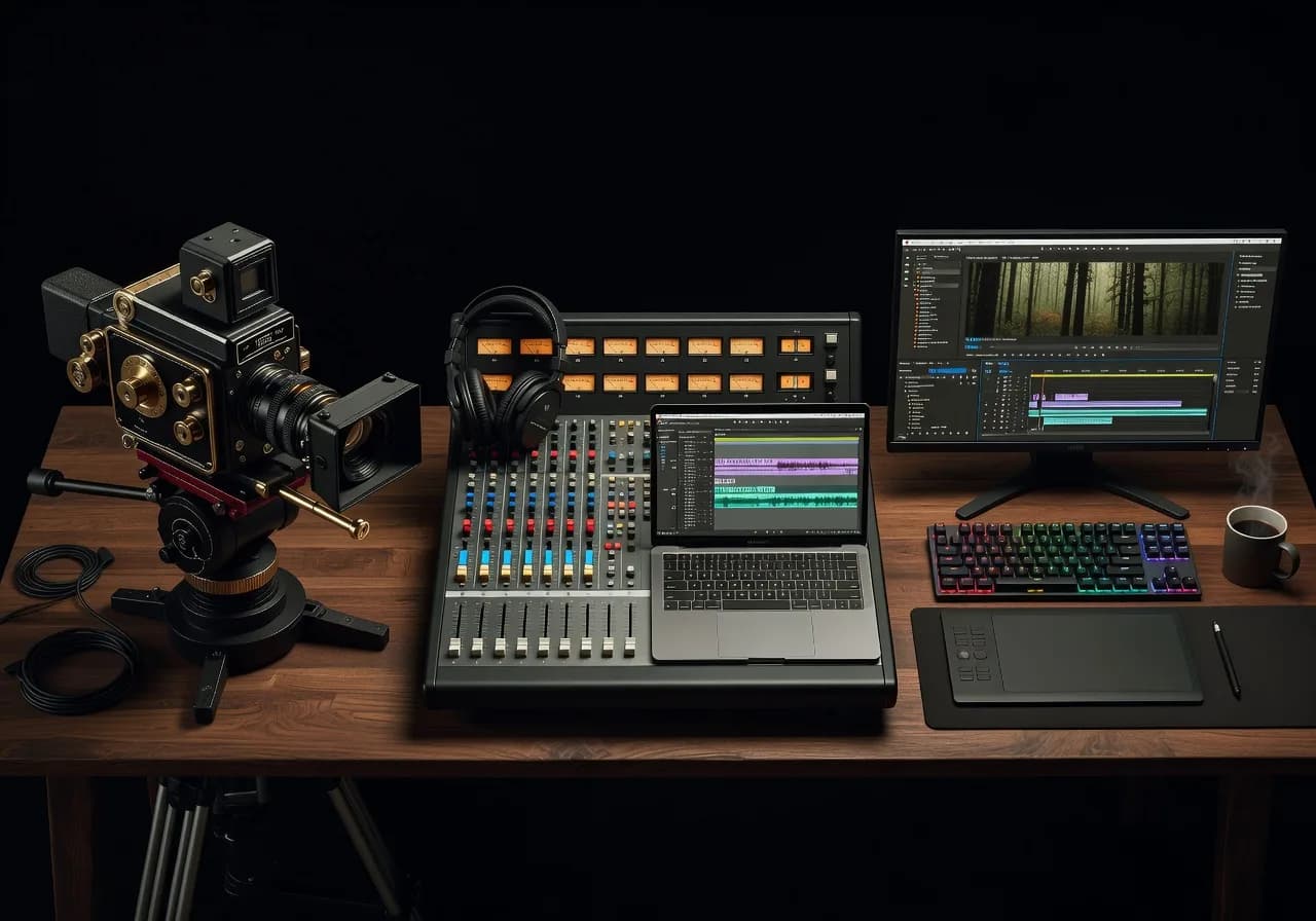 Illustration – Choix par profil Illustration – Choix par profil