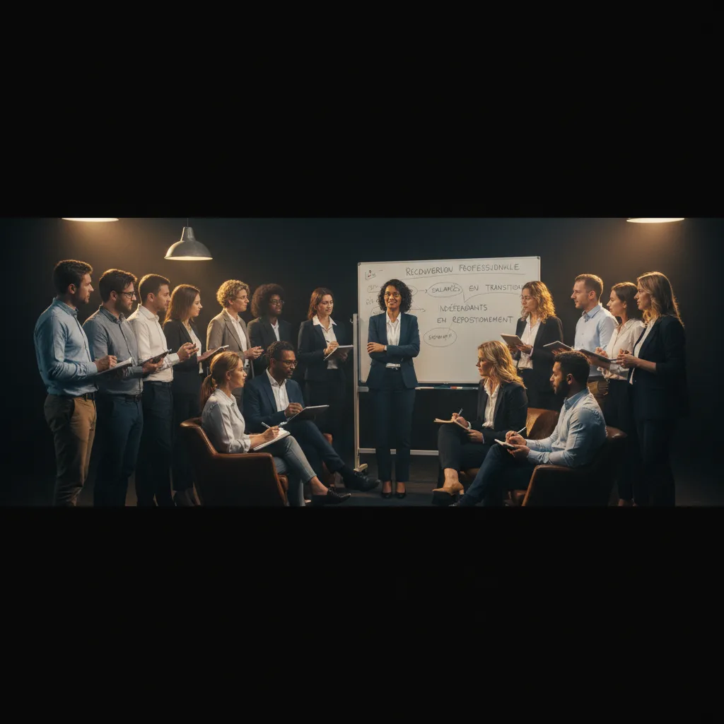 Quelle formation IA choisir pour une reconversion professionnelle credible et durable