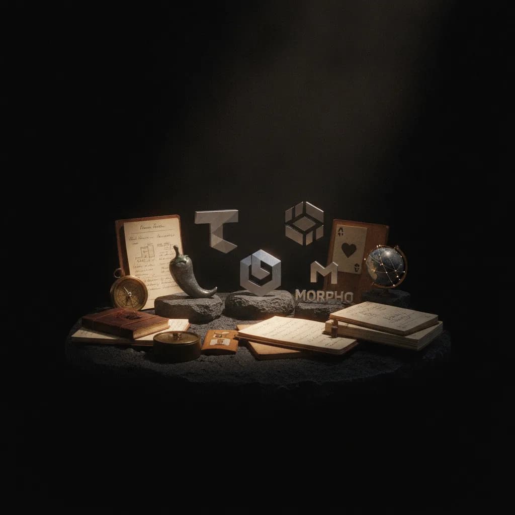 Cryptomonnaies françaises : Tezos, The Sandbox, Morpho, Sorare Cryptomonnaies françaises : Tezos, The Sandbox, Morpho, Sorare