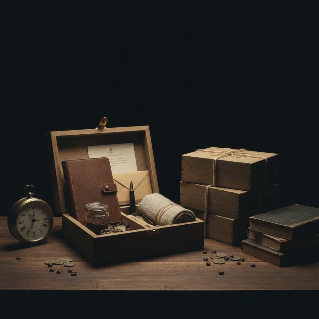 Créer une box mensuelle par abonnement : avantages, revenus récurrents et modèle business Créer une box mensuelle par abonnement : avantages, revenus récurrents et modèle business