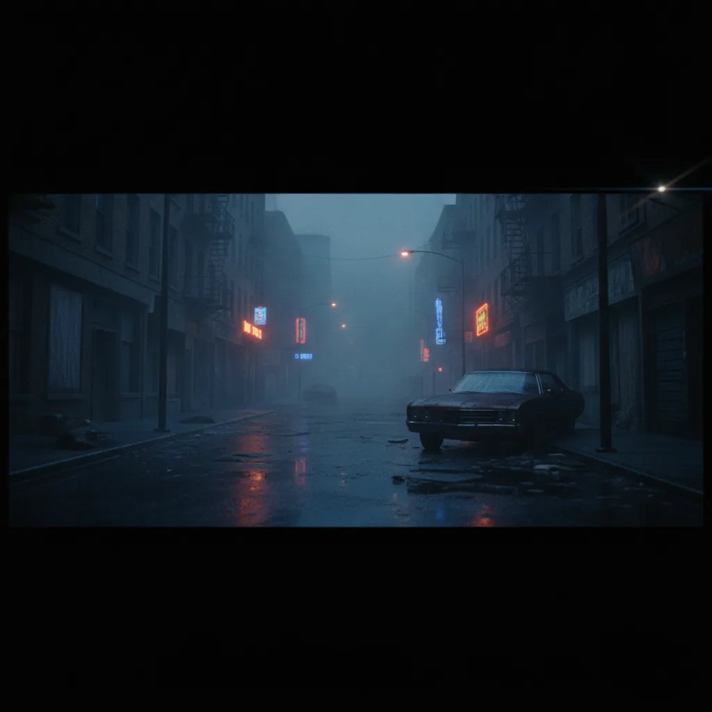 Le ratio d'aspect (Aspect Ratio) et son impact narratif en création IA