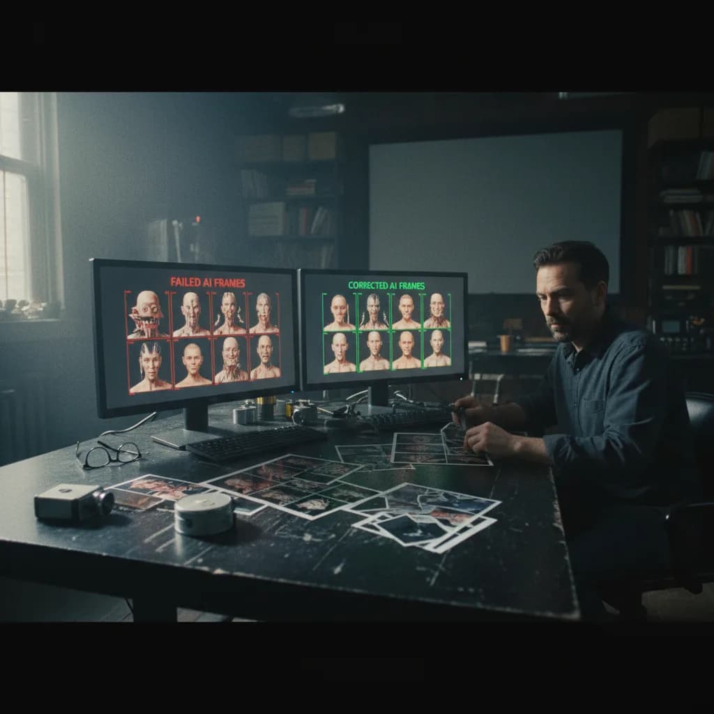 Image workflow 2 Image workflow 2