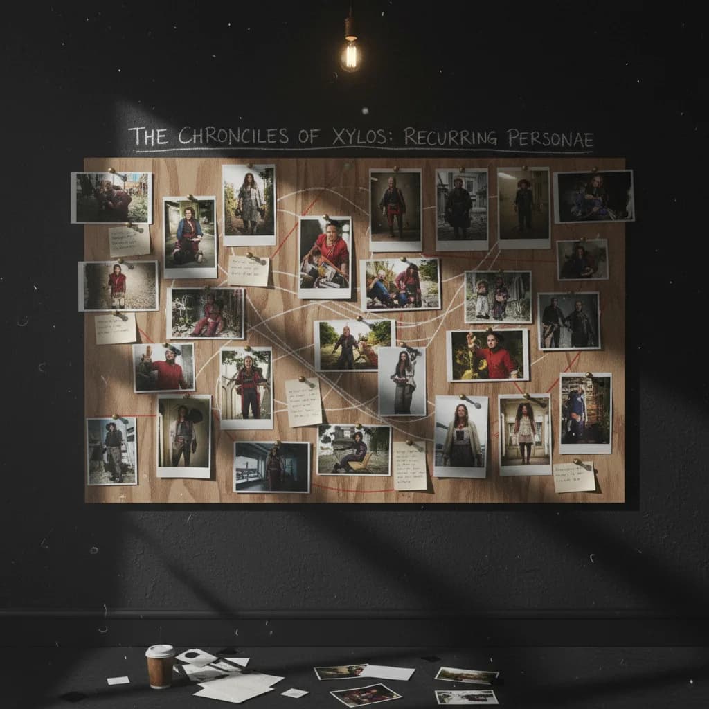 Recraft, faut-il vraiment s’y intéresser quand on crée avec l’IA ?