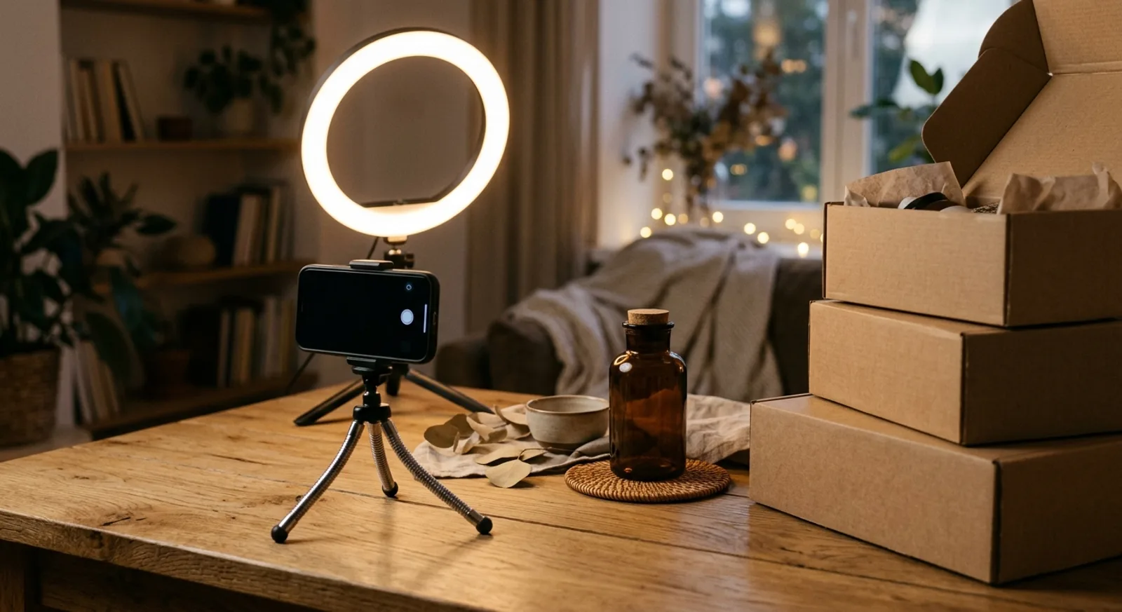 Recruter des créateurs affiliés sur TikTok Shop : la méthode côté vendeur