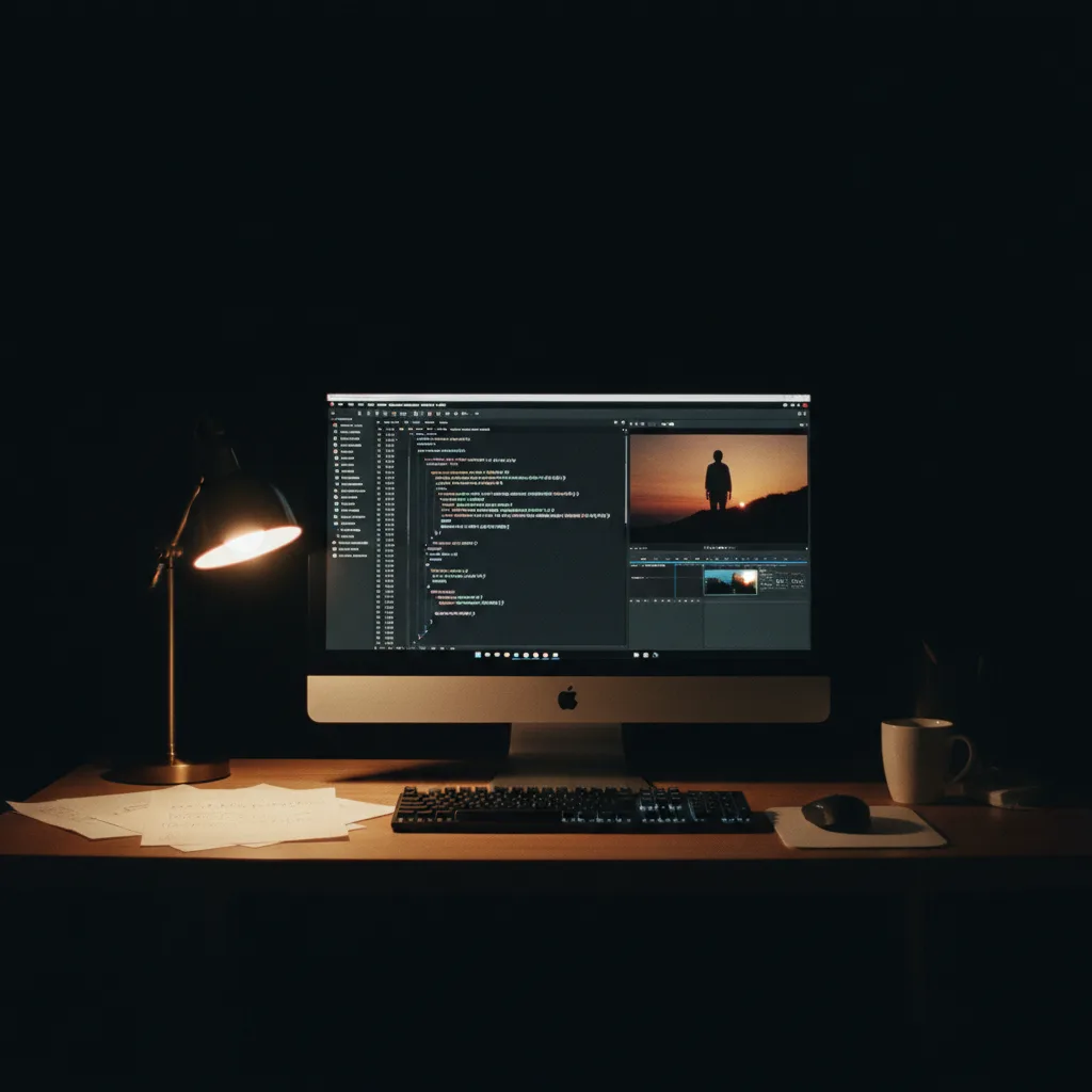 Remotion et React : motion design codé + assets IA en 2026