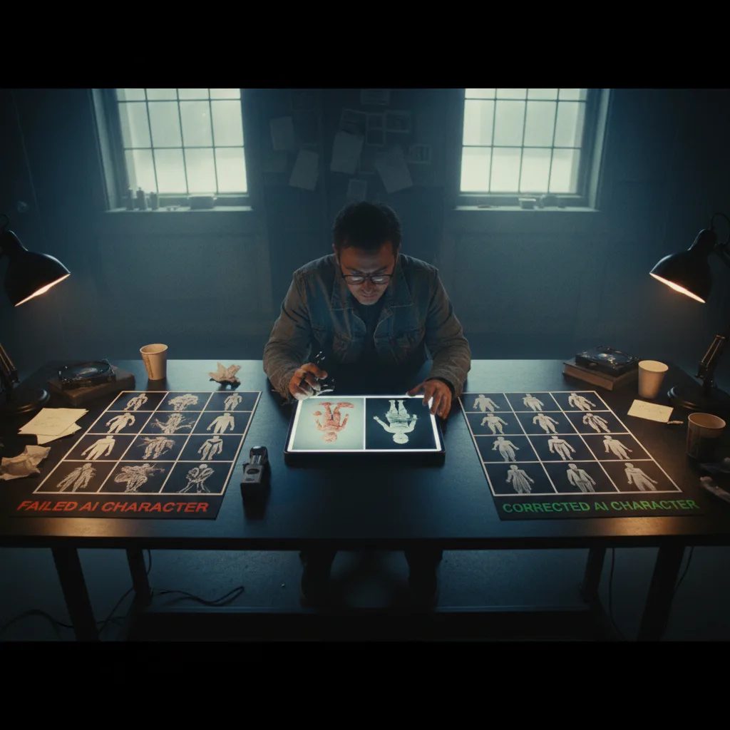 Image workflow 2 Image workflow 2