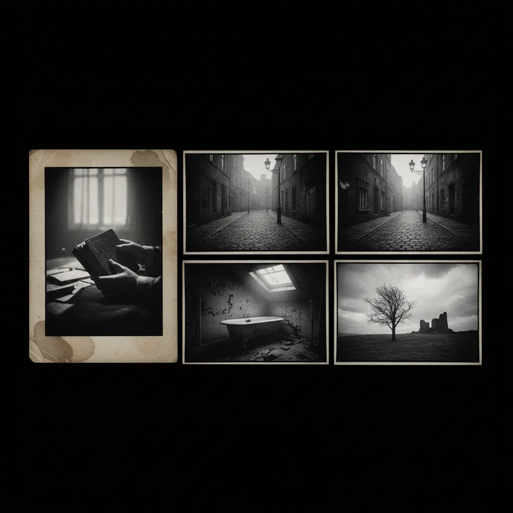 Le guide ultime pour restaurer de vieilles photos de famille abîmées