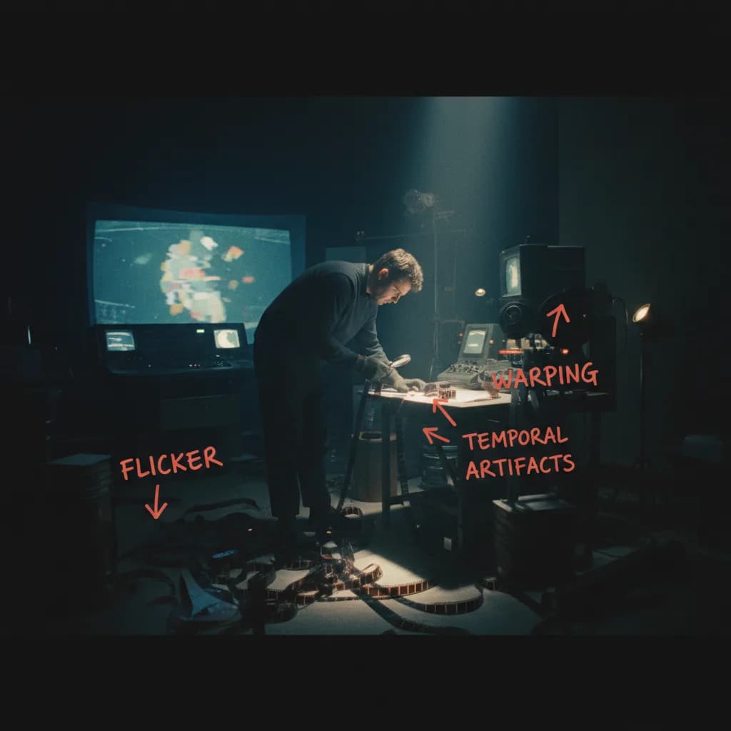 Image workflow 2 Image workflow 2