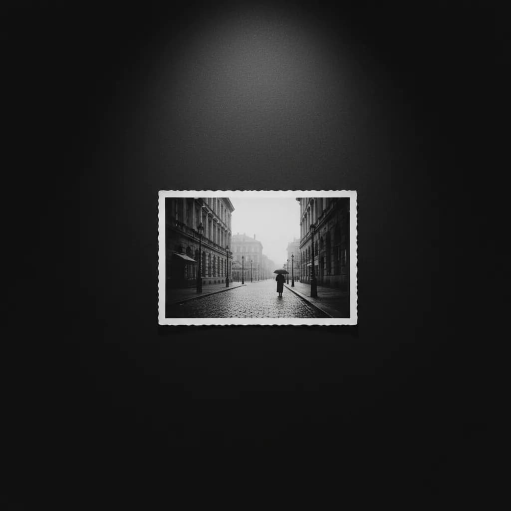 Image corps – Analyse visuelle et détection Image corps – Analyse visuelle et détection