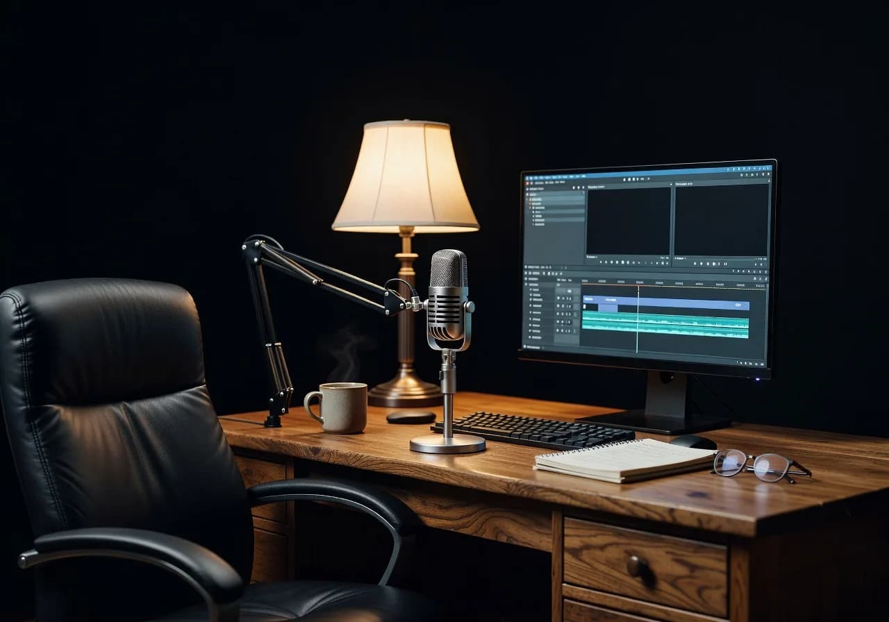 Image corps – Setup créateur contenu Image corps – Setup créateur contenu