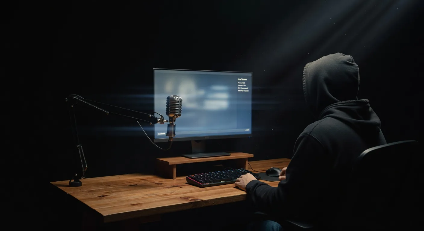 Le setup matériel minimal pour démarrer une chaîne vidéo IA