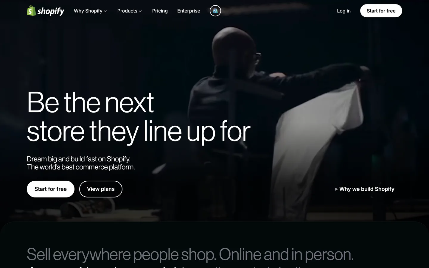 Shopify : avis honnête sur la plateforme e-commerce Shopify : avis honnête sur la plateforme e-commerce