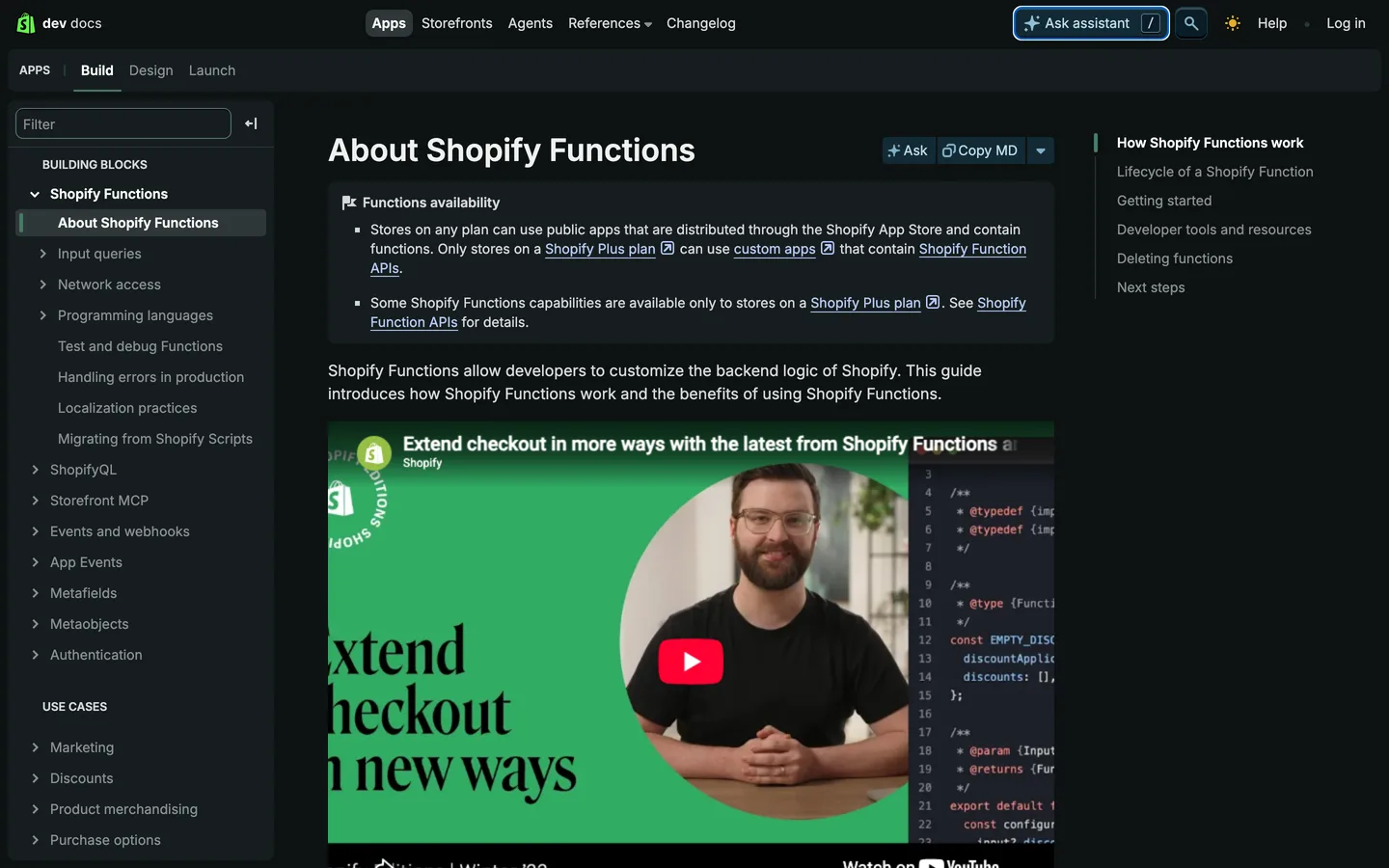 Shopify Scripts est mort le 30 juin : voilà ce qui se passe dans votre boutique en ce moment