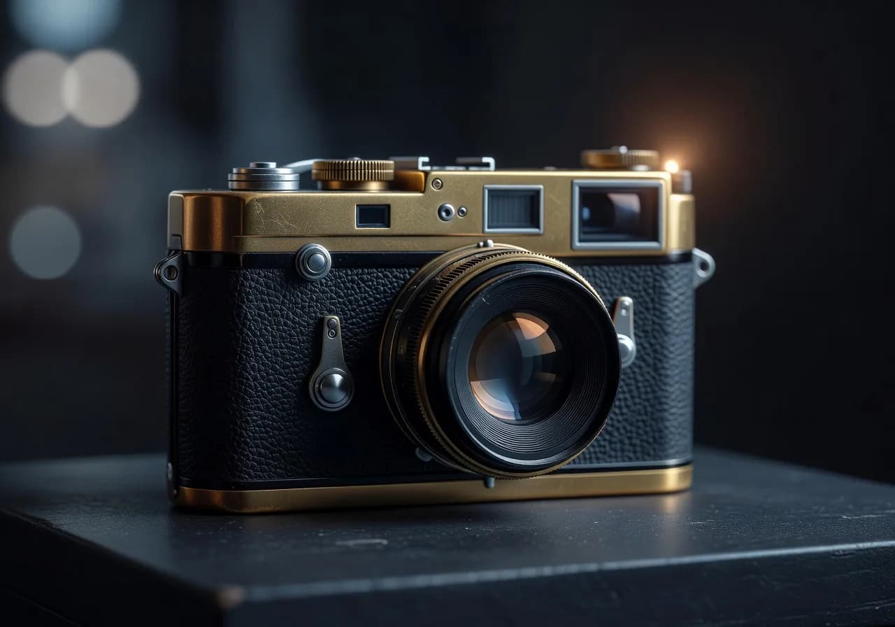 Image corps – Bokeh et flare détail Image corps – Bokeh et flare détail