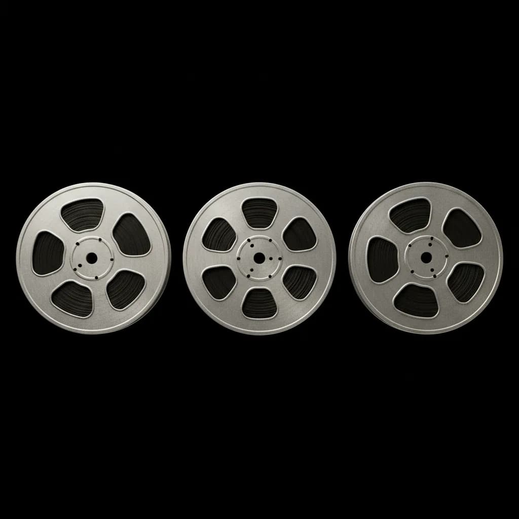 Image corps – Trois moteurs, trois cas d’usage Image corps – Trois moteurs, trois cas d’usage