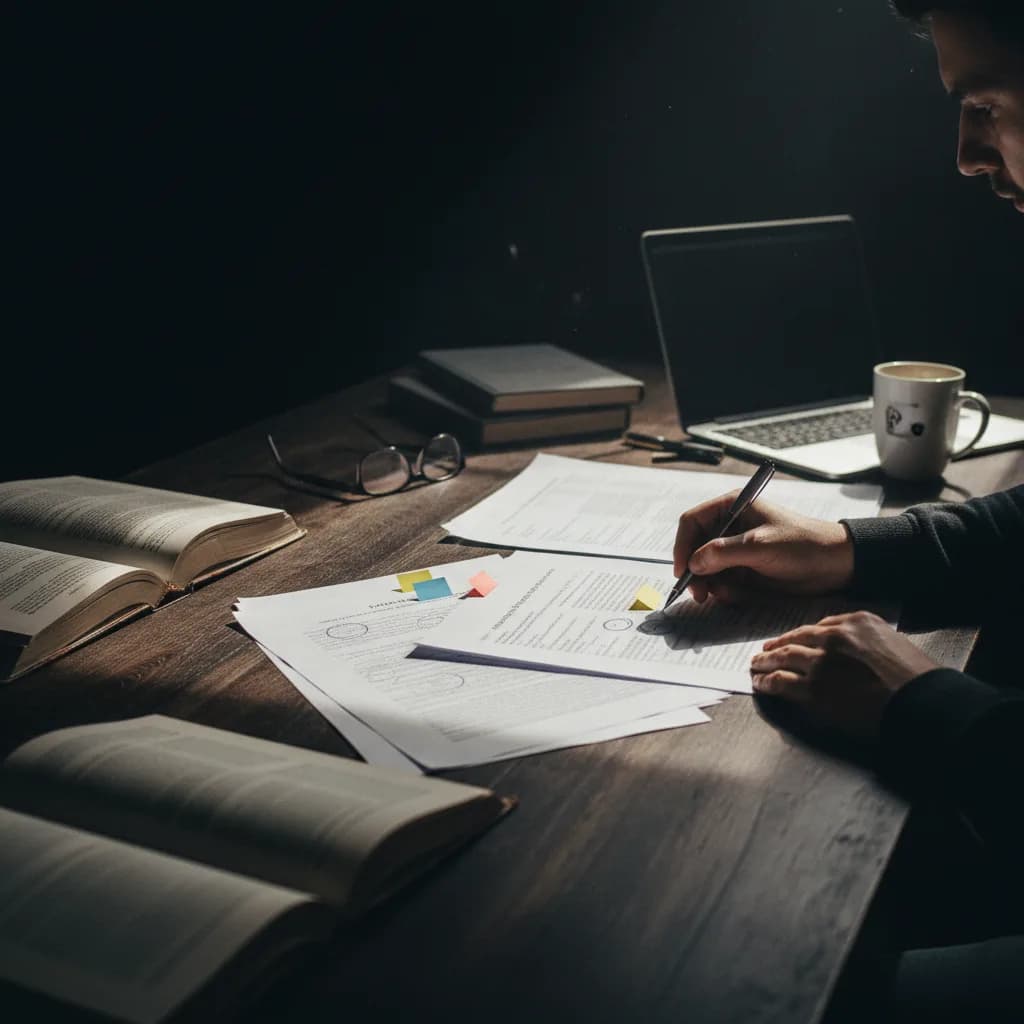 Placement éditorial des citations dans un article Placement éditorial des citations dans un article
