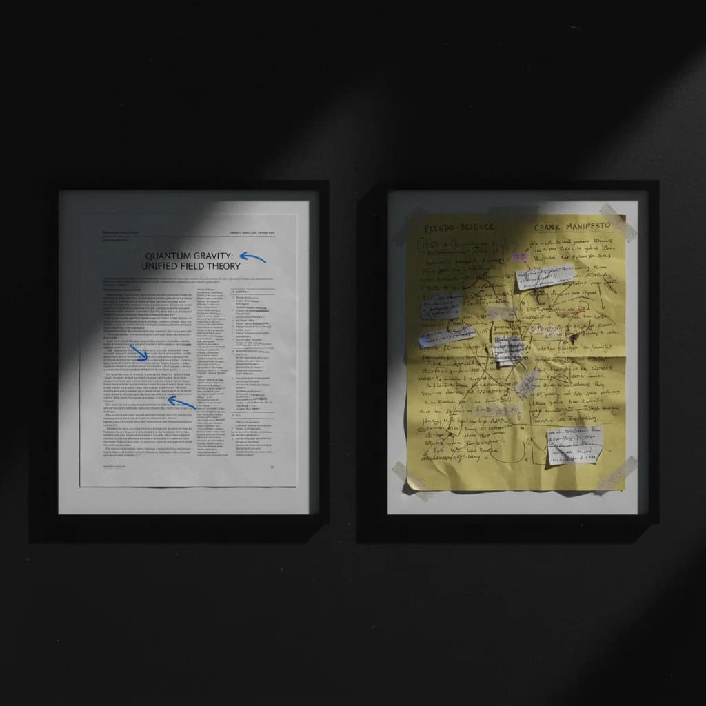 Contraste entre article sourcé proprement et article surchargé Contraste entre article sourcé proprement et article surchargé