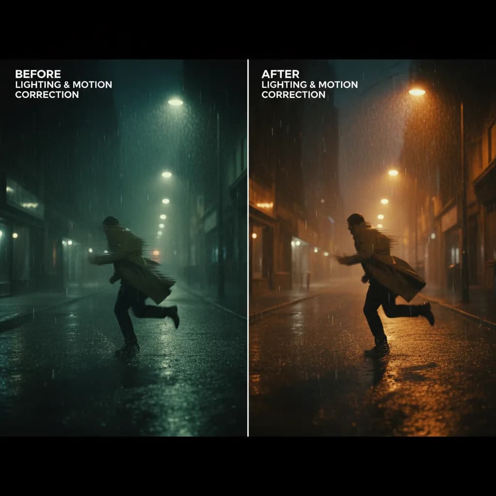 Image corps - correction erreurs Ajouter des sous-titres automatiques sur une vidéo en moins de 2 minutes Image corps - correction erreurs Ajouter des sous-titres automatiques sur une vidéo en moins de 2 minutes