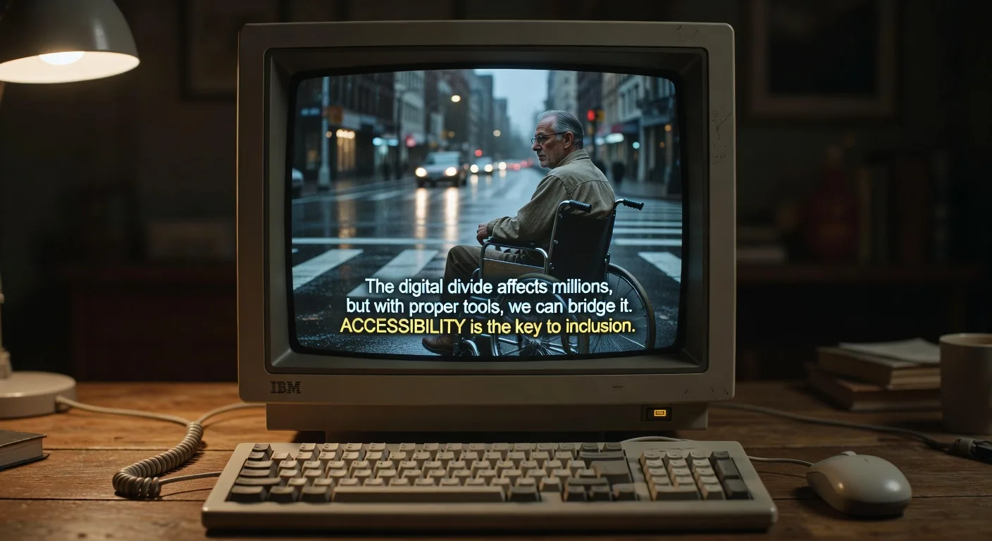 Ajouter des sous-titres automatiques sur une vidéo en moins de 2 minutes