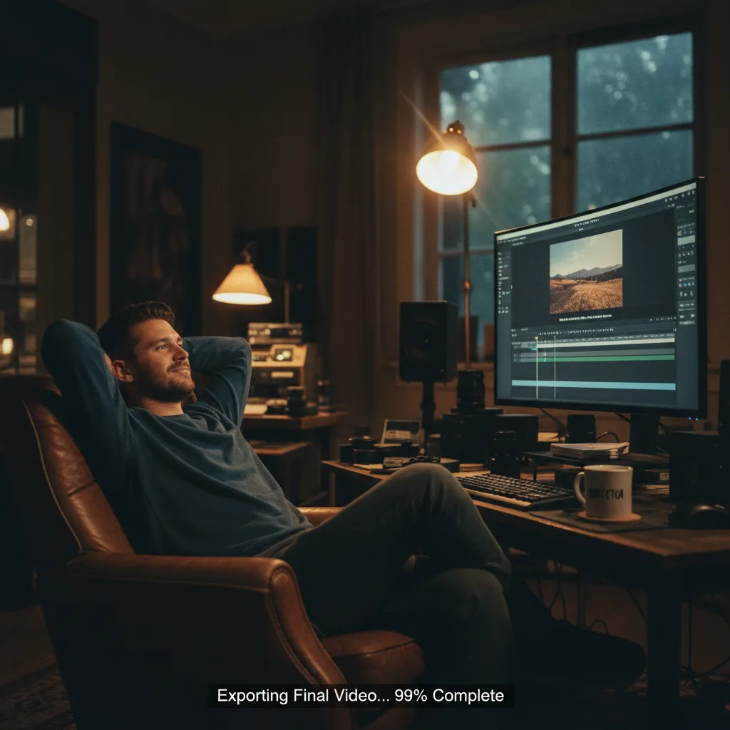 Image corps – Export SRT ou vidéo sous-titrée Image corps – Export SRT ou vidéo sous-titrée