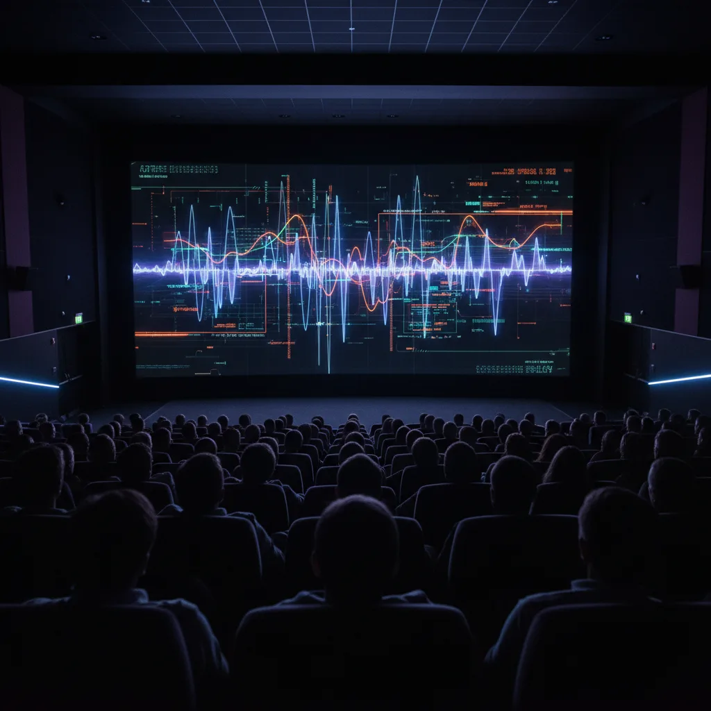 Storytelling assisté par IA : comment analyser l'engagement émotionnel du public