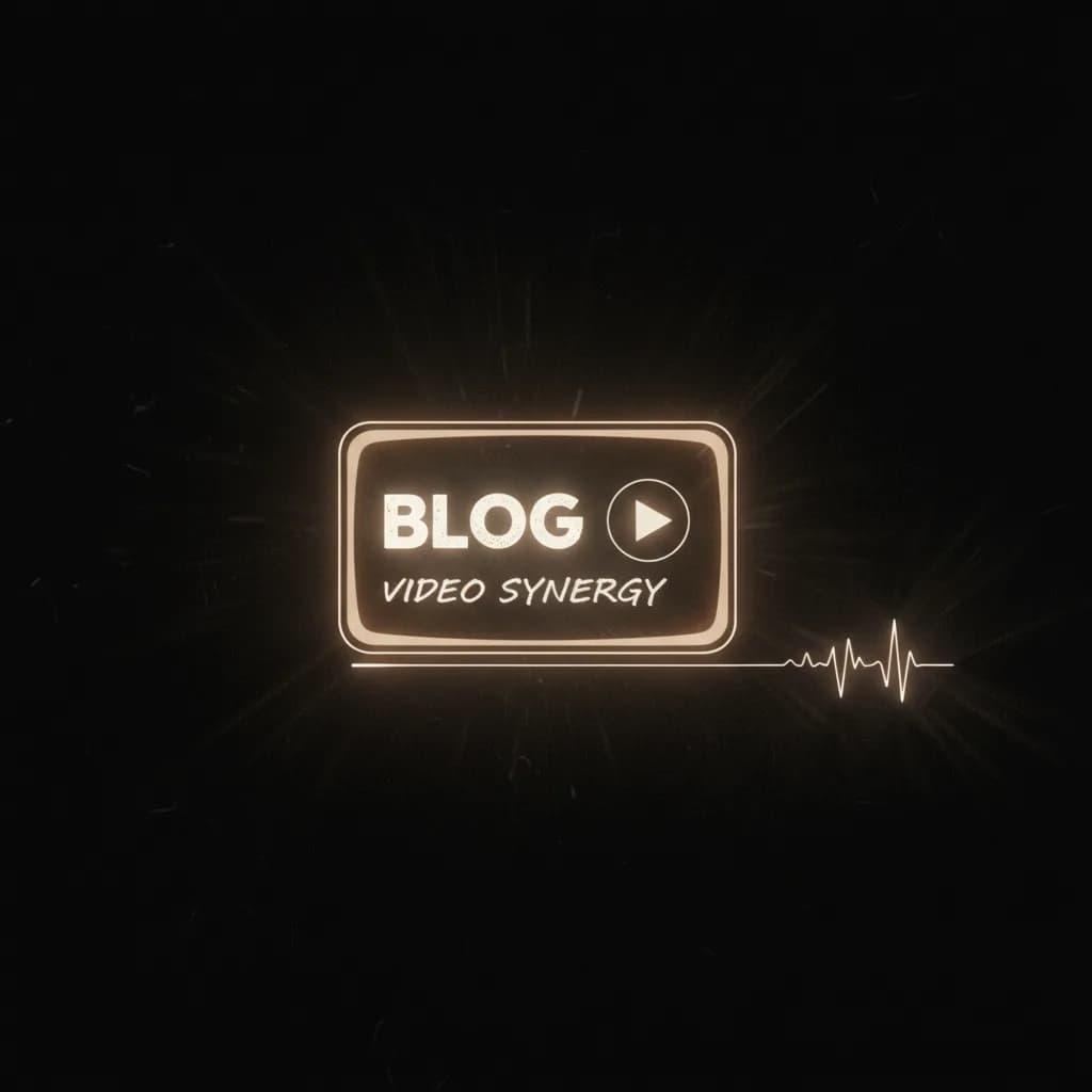 Image corps – Synergie blog et vidéo, concept Image corps – Synergie blog et vidéo, concept