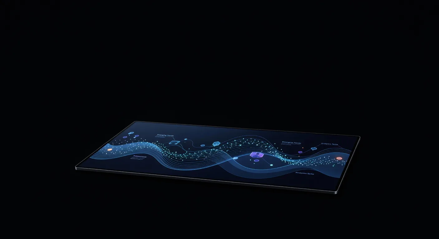 Stratégie de Contenu Vidéo 2026 , Les 5 Tendances IA pour Marquer les Esprits