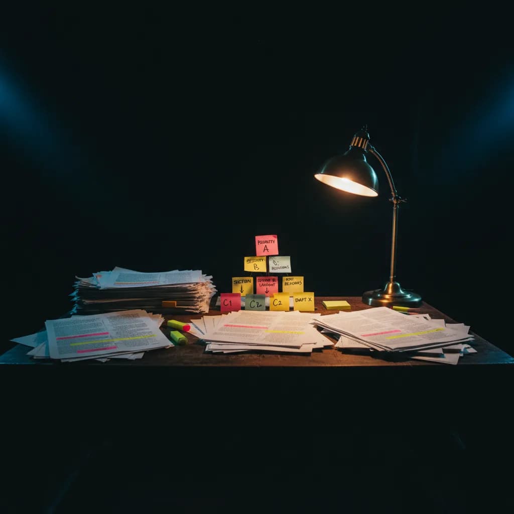 Comment structurer un article pour Google AI Overviews