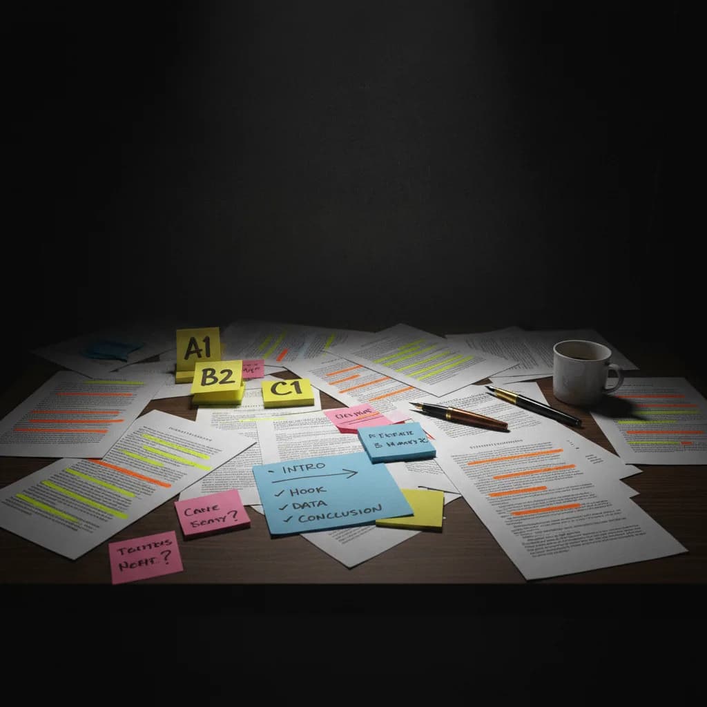 Comment structurer un article pour Google AI Overviews