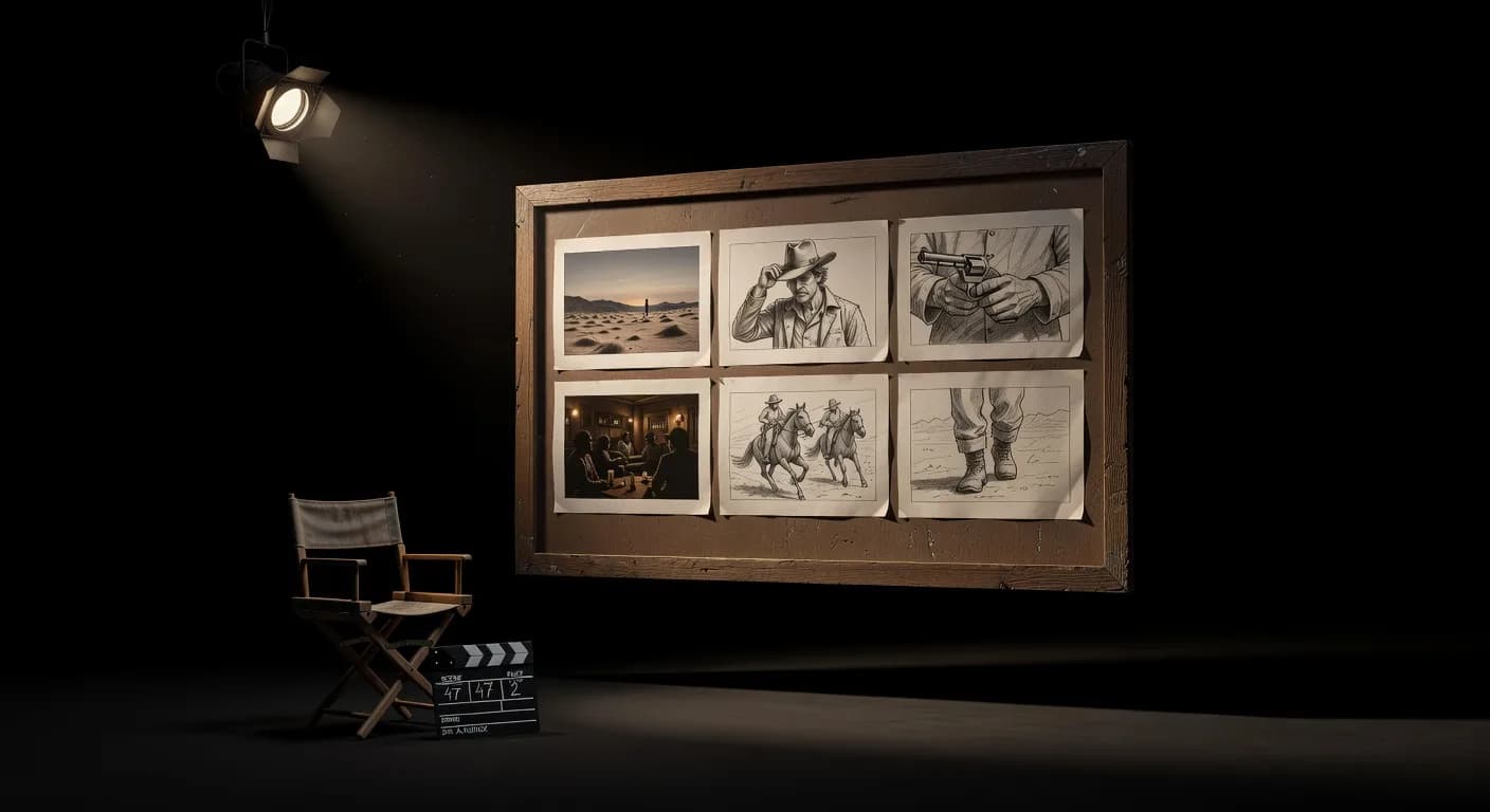 Structurer un prompt comme un Directeur Artistique , Les 5 règles d'or